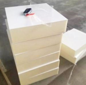 FRP PU-Verbundplatte